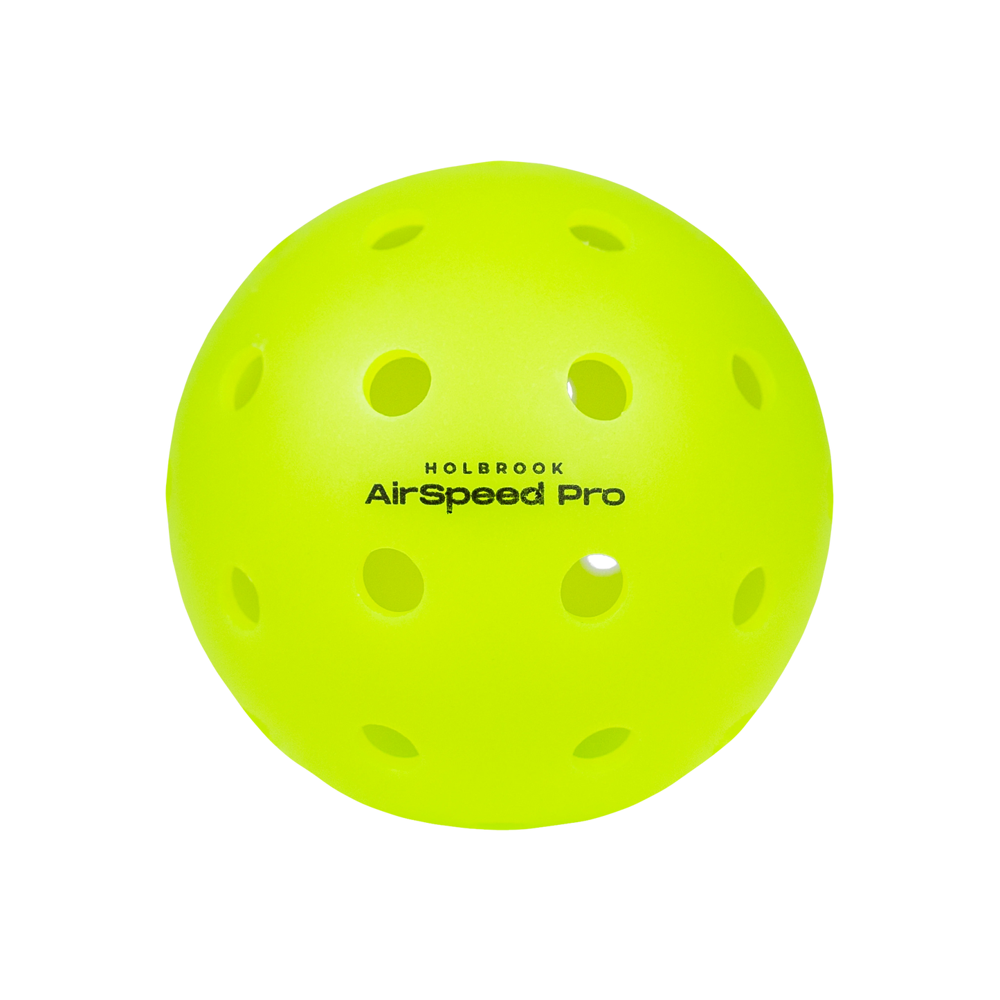 Airspeed Pro Pickleballs