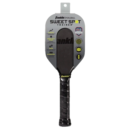 Franklin Sweet Spot Trainer Paddle