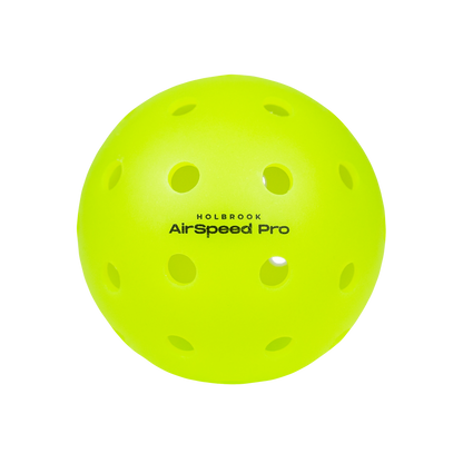 Airspeed Pro Pickleballs