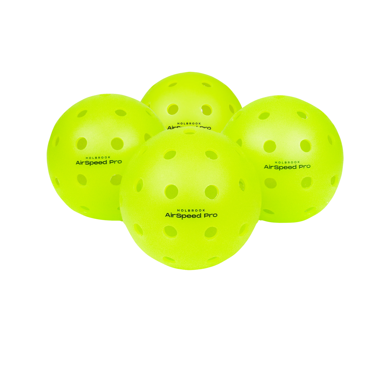 Airspeed Pro Pickleballs