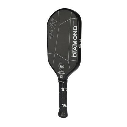Raquette de pickleball Black Diamond – 14MM ou 16MM pour tous les styles de jeu.
