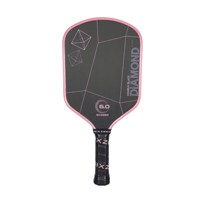 Raquette de pickleball Black Diamond – 14MM ou 16MM pour tous les styles de jeu.