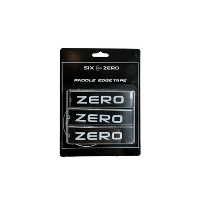 Ruban de protection Edgeguard pour raquettes de pickleball – pack de 3, idéal contre les impacts.