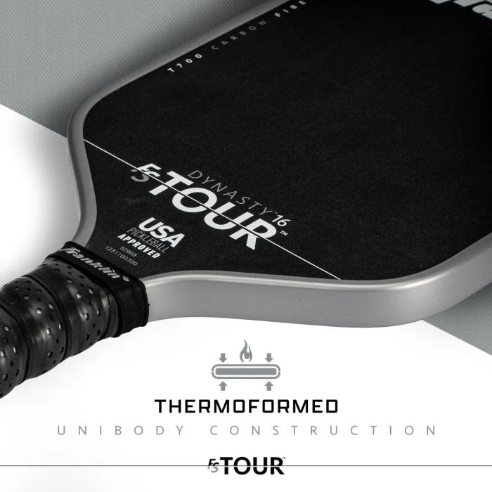 Franklin FS Tour Dynasty [14MM | 16MM]