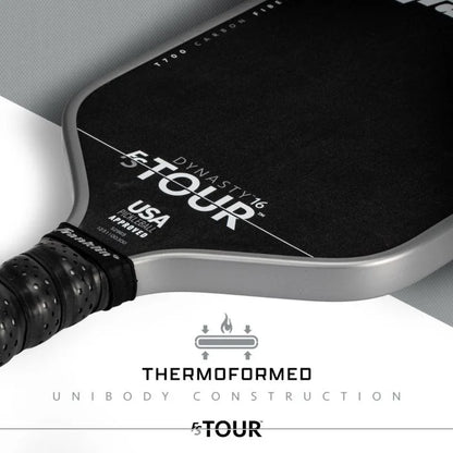 Franklin FS Tour Dynasty [14MM | 16MM]