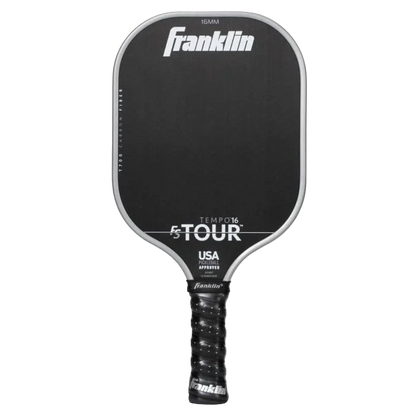 Franklin FS Tour Tempo [GRAY | 16MM]