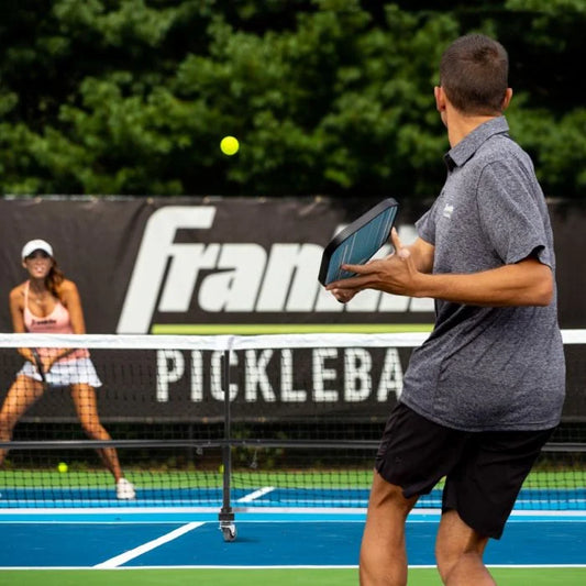 Filet Officiel Franklin Tournoi