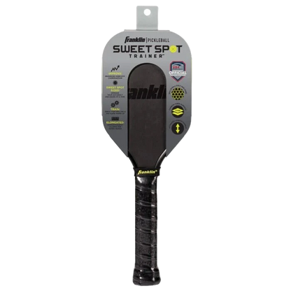 Franklin Sweet Spot Trainer Paddle