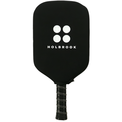 Housse de raquette pickleball Holbrook – protection et transport facile.