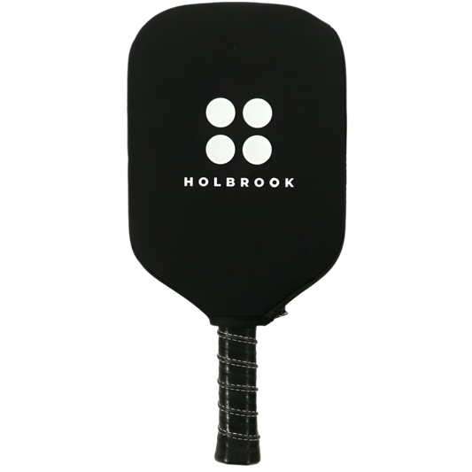 Housse de raquette pickleball Holbrook – protection et transport facile.