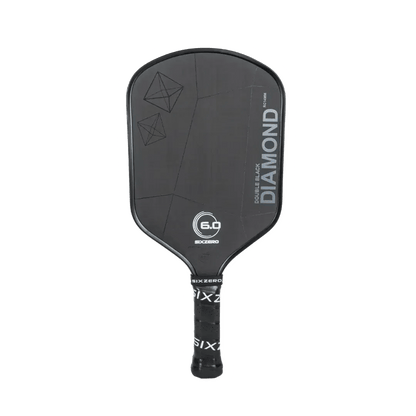 Raquette de pickleball Black Diamond – 14MM ou 16MM pour tous les styles de jeu.