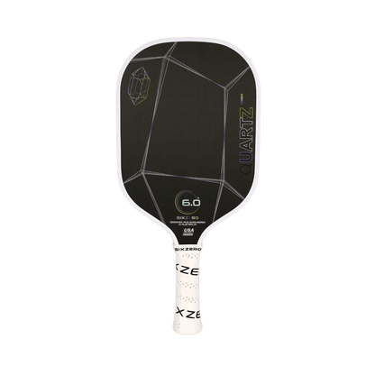 Raquette de pickleball Quartz 15MM – contrôle précis et puissance équilibrée.