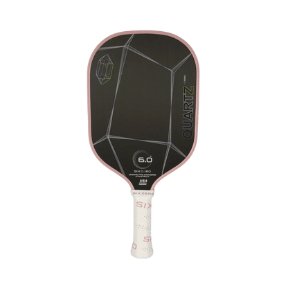 Raquette de pickleball Quartz 15MM – contrôle précis et puissance équilibrée.