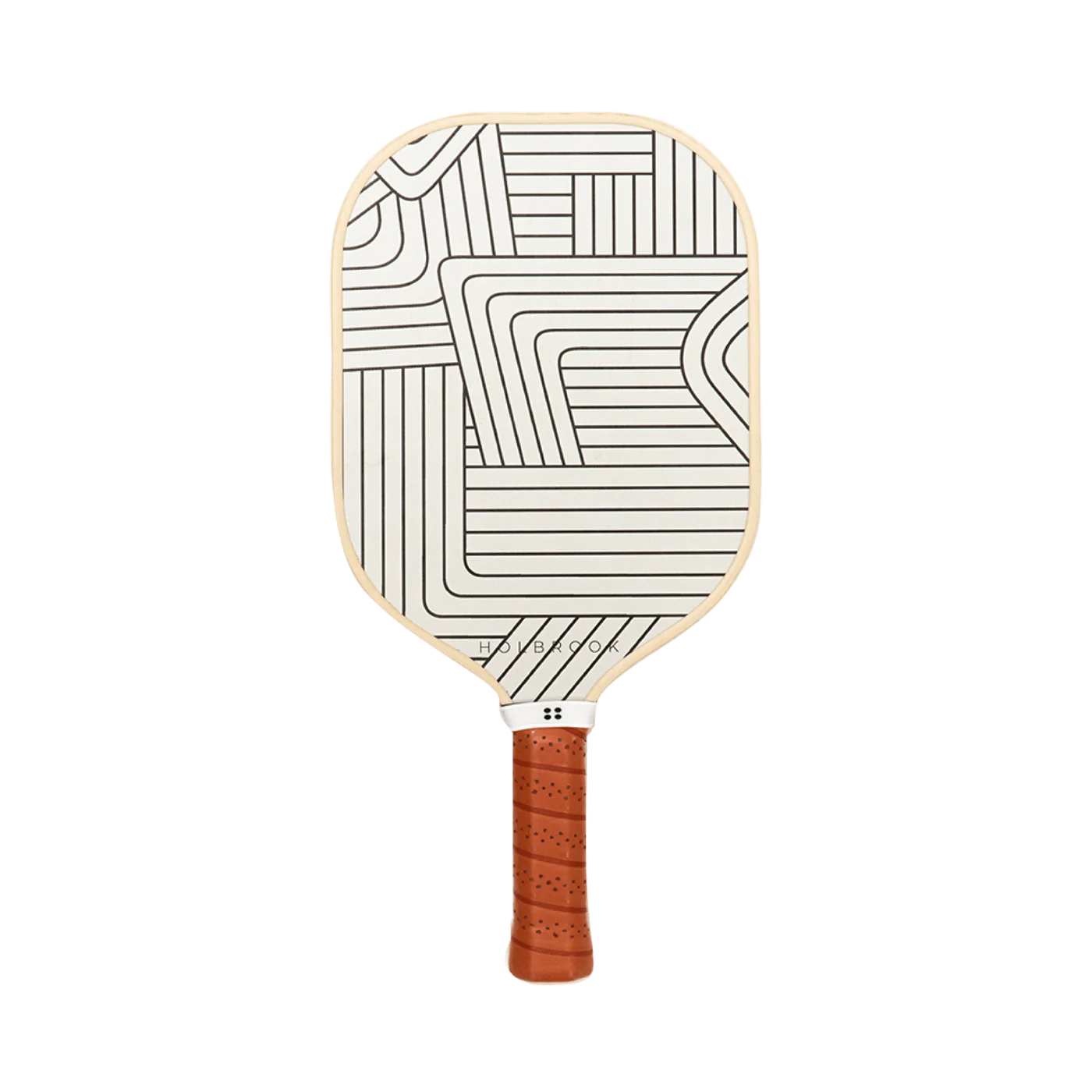 Paddle de pickleball Performance SoHo 14MM – style moderne et réactivité.