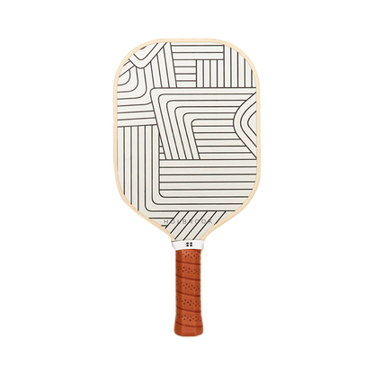 Paddle de pickleball Performance SoHo 14MM – style moderne et réactivité.