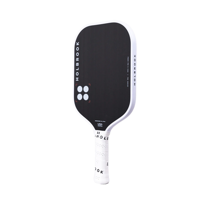 Raquette pickleball Power Pro allongée 14MM/16MM – portée et précision.