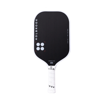 Raquette pickleball Power Pro allongée 14MM/16MM – portée et précision.