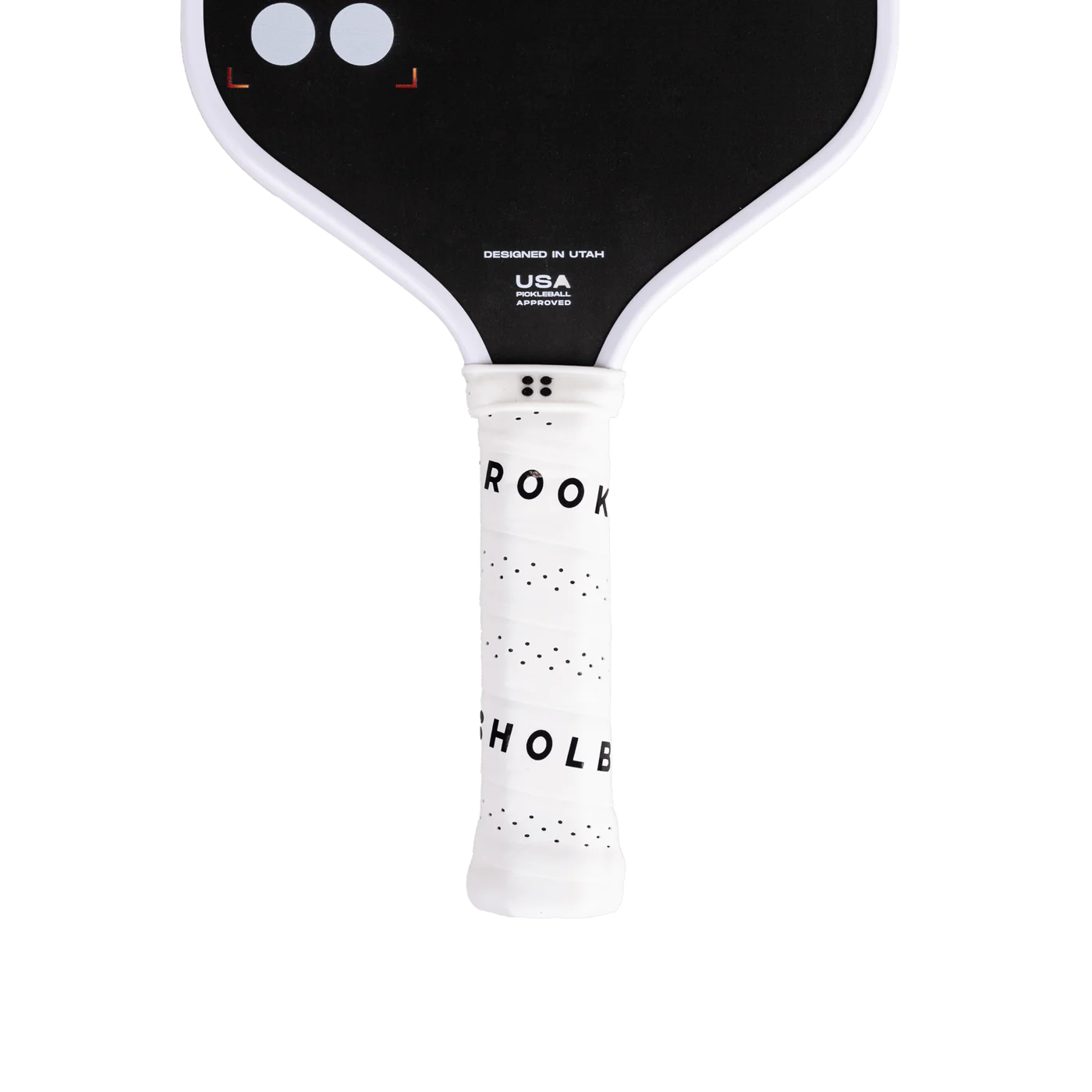 Raquette pickleball Power Pro allongée 14MM/16MM – portée et précision.