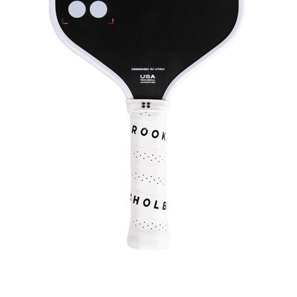 Raquette pickleball Power Pro allongée 14MM/16MM – portée et précision.