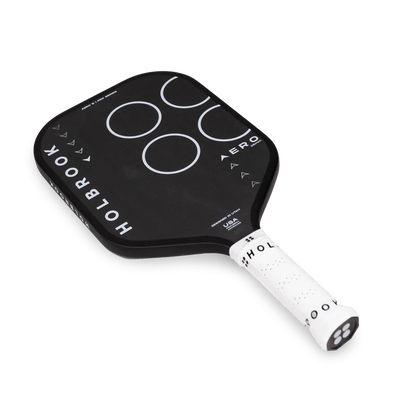 Raquette pickleball Pro Aero S 16MM format carré – précision et surface large.