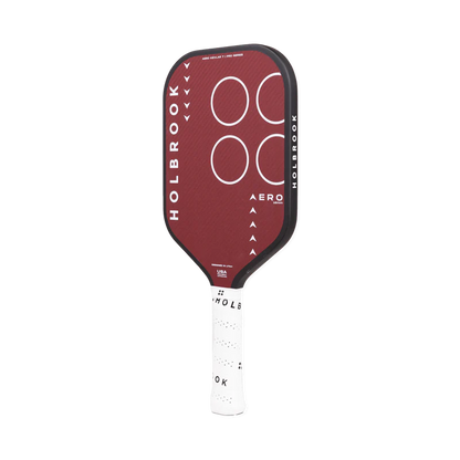 Raquette de pickleball Pro Aero T Kevlar 16MM – durabilité extrême et contrôle expert.