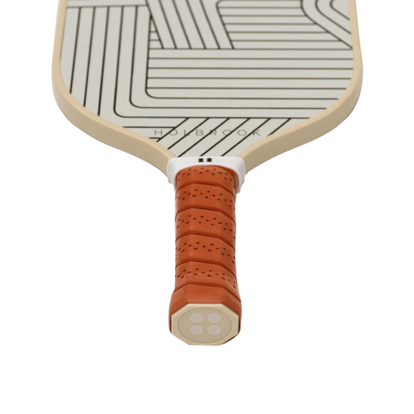 Paddle de pickleball Performance SoHo 14MM – style moderne et réactivité.