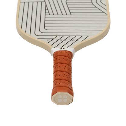 Paddle de pickleball Performance SoHo 14MM – style moderne et réactivité.