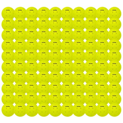 Franklin X-40 Pickleball [Pack de 3]
